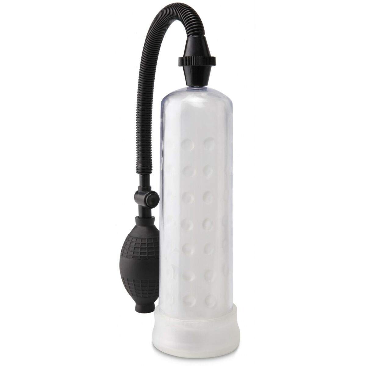 Vakuová pumpa na penis Pipedream